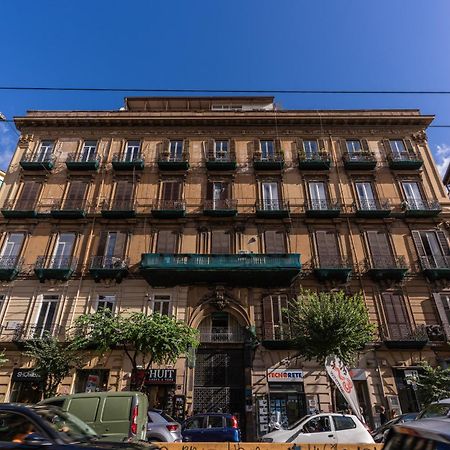 Gallery Experience Napoli المظهر الخارجي الصورة
